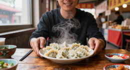 6Th Annual World Dumpling Fest - Choose Chicago