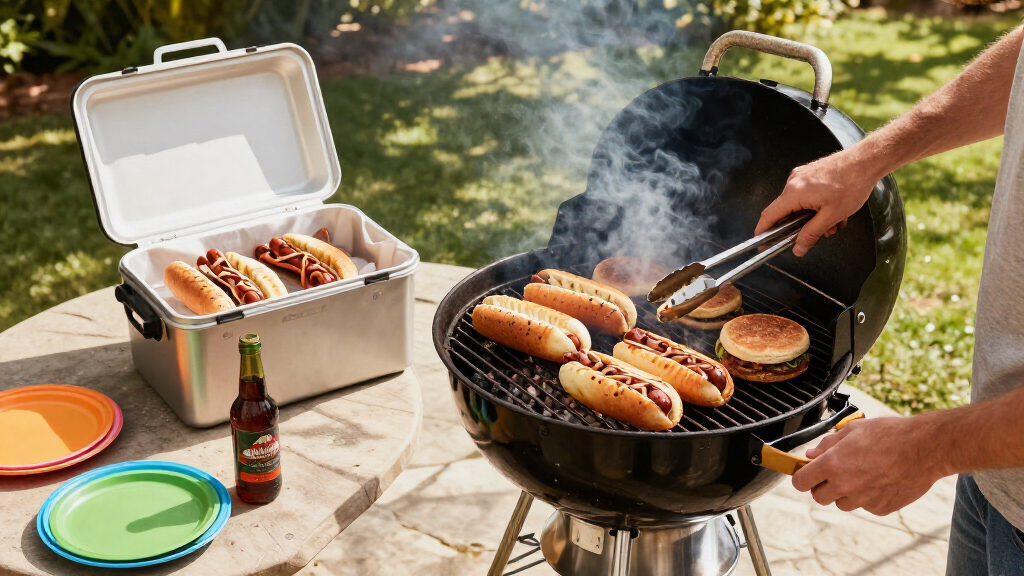 7 Best Tailgating Coolers and Grills for 2026