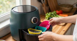 8 Best Air Fryer Accessories in 2026