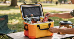 8 Best Portable Tailgating Coolers in 2026