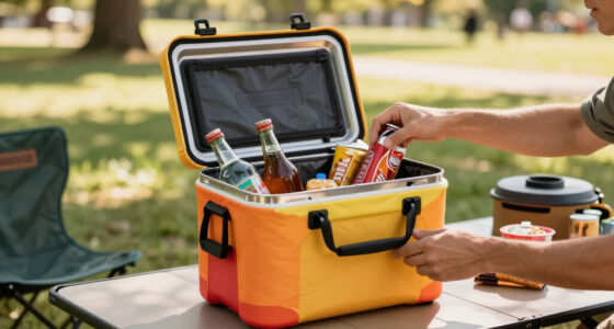 8 Best Portable Tailgating Coolers in 2026