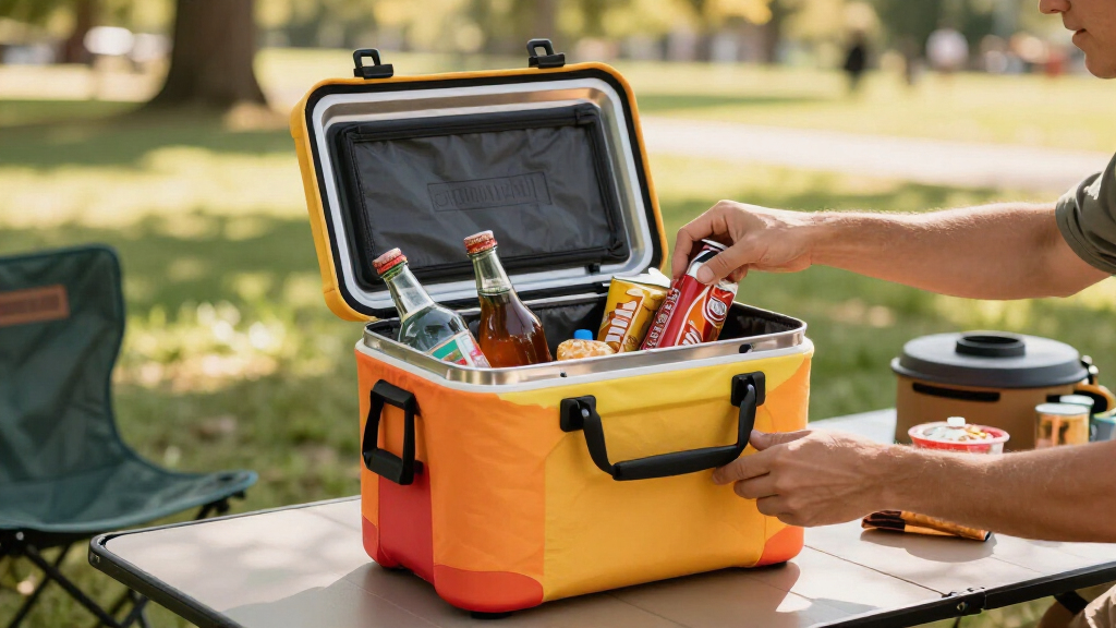 8 Best Portable Tailgating Coolers in 2026