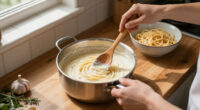 9 Best Creamy Pasta Sauces in 2026