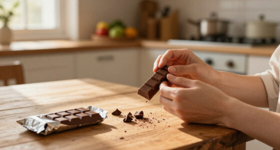 9 Best Milk Chocolate Cacao Snacks in 2026