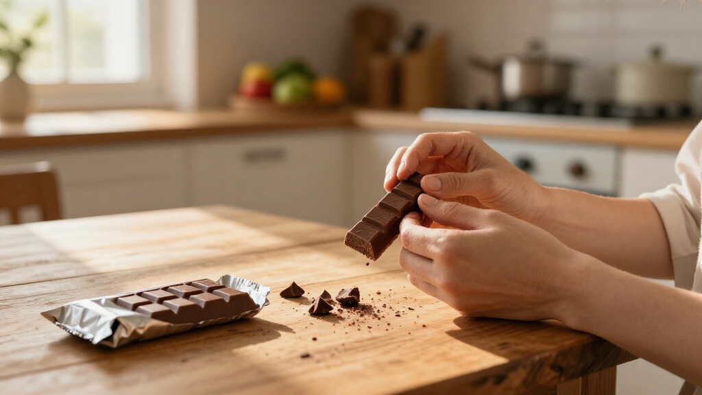 9 Best Milk Chocolate Cacao Snacks in 2026