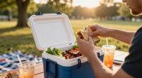 9 Best Tailgating Food Coolers in 2026
