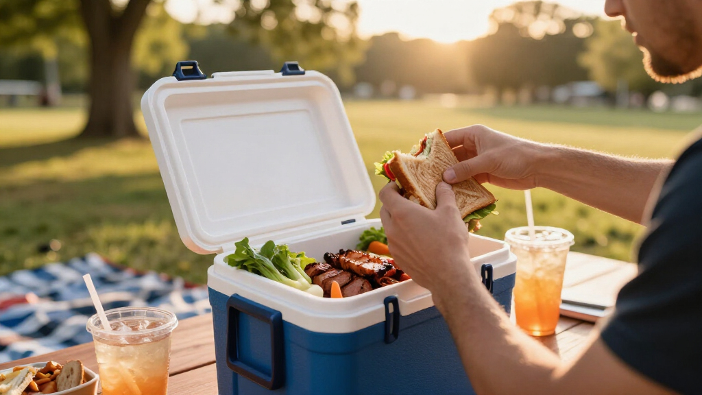 9 Best Tailgating Food Coolers in 2026