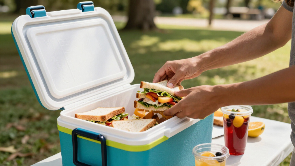 9 Best Tailgating Food Coolers in 2026