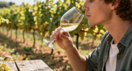 9 Grape Varieties To Try If You Love Chardonnay