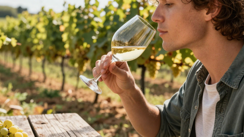 9 Grape Varieties To Try If You Love Chardonnay