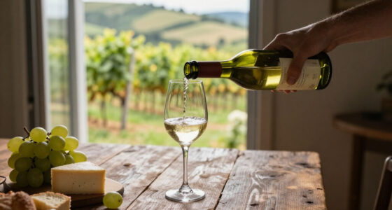 9 Of The Best White Wines From Italy’s Campania