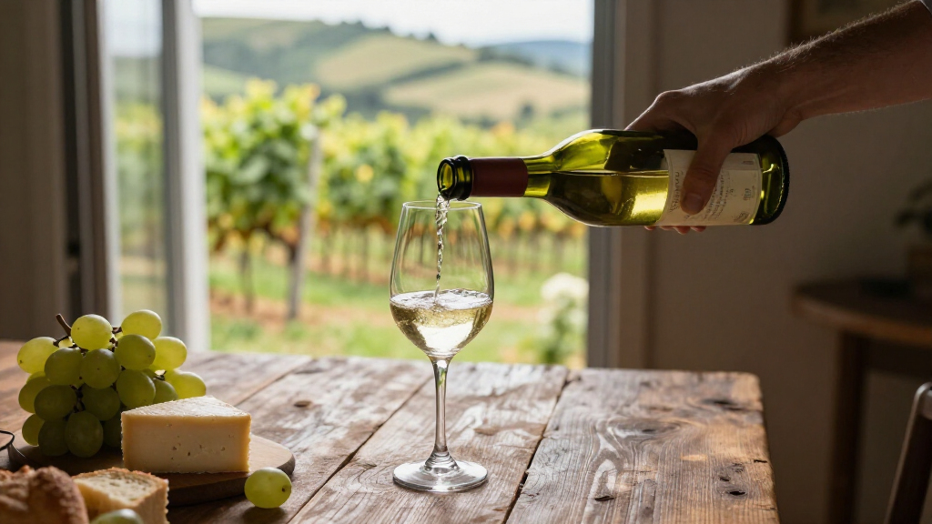9 Of The Best White Wines From Italy’s Campania