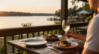 A Michelin-recommended Restaurant’s New Lake Norman Location Is Opening Soon