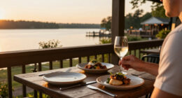 A Michelin-recommended Restaurant’s New Lake Norman Location Is Opening Soon