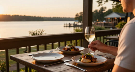 A Michelin-recommended Restaurant’s New Lake Norman Location Is Opening Soon