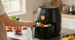 Air Fryer Accessories Sets: A Prime Big Deal Days Guide