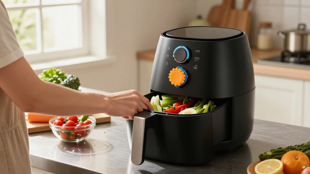 Air Fryer Accessories Sets: A Prime Big Deal Days Guide