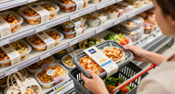 Aldi To Roll Out First Ready-made Meals Line