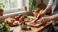 Antipasti Economici: 20 Ricette Facili E D'effetto