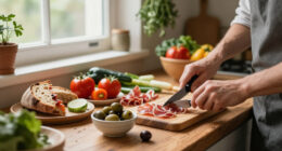 Antipasti Economici: 20 Ricette Facili E D'effetto