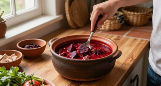 Babylonian Lamb Stew With Beets (1750–1730 BCE)