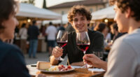 Barbera At The Douja d'Or: Asti's September Wine Fair Explained