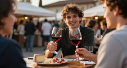 Barbera At The Douja d'Or: Asti's September Wine Fair Explained