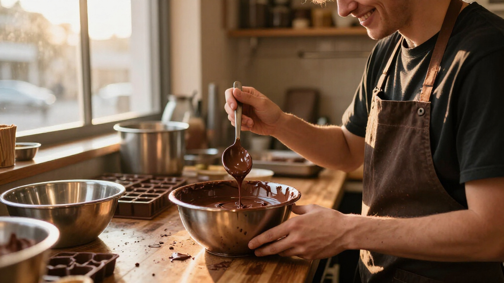 Barry Callebaut Surges In Global Coverage