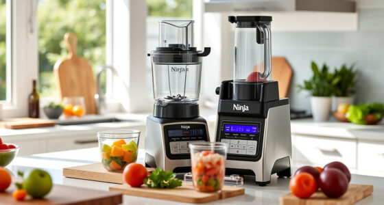 Beat the Heat: Summer Tips & Hacks with the Ninja Professional Plus Kitchen System