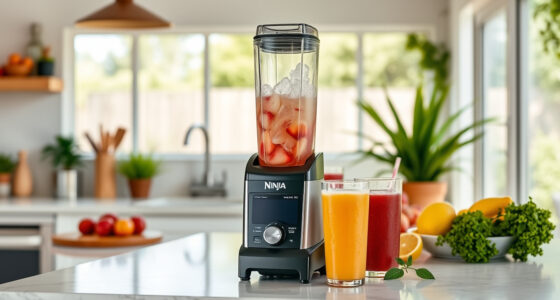 Beat the Heat: Tips & Hacks for Using the Ninja SLUSHi Max XXL This Summer