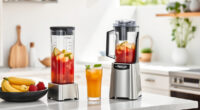Beat the Heat with Ninja SLUSHi XL — Perfect Summer Frozen Drinks