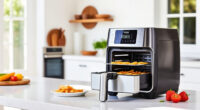 Beat the Heat with the Ninja Foodi Smart XL Air Fry Oven This Summer