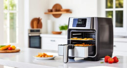 Beat the Heat with the Ninja Foodi Smart XL Air Fry Oven This Summer
