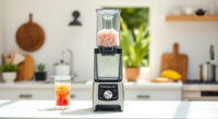 Beat the Heat with the Ninja SLUSHi Max XXL Frozen Drink Maker