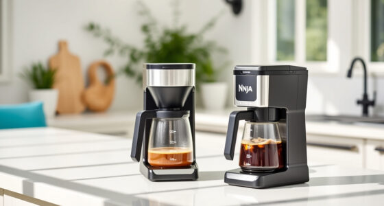 Beat the Summer Heat: Tips & Hacks for Using the Ninja Hot & Iced XL Coffee Maker