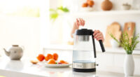 Beat the Summer Heat: Tips & Hacks for Your Ninja KT200BL Electric Kettle
