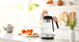 Beat the Summer Heat: Tips & Hacks for Your Ninja KT200BL Electric Kettle