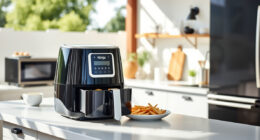 Beat the Summer Heat with the Ninja Air Fryer XL — Perfect for Family Meals