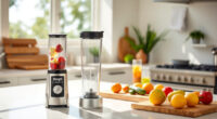 Beat the Summer Heat with the Ninja Blast Portable Blender