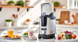Beat the Summer Heat with the Ninja Creami XL Ice Cream Maker