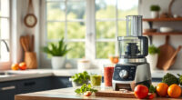 Beat the Summer Heat with the Ninja Professional Plus Food Processor