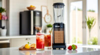 Best Accessories for Your Ninja SLUSHi Max XXL Frozen Drink Maker this Summer