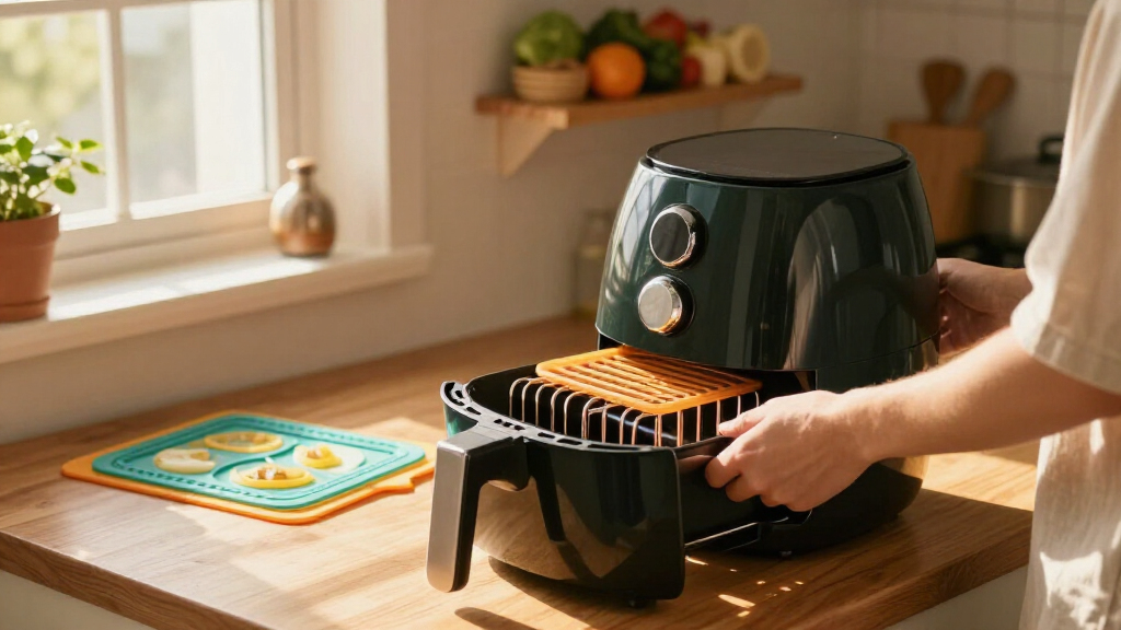 Best Air Fryer Accessories Sets Compared