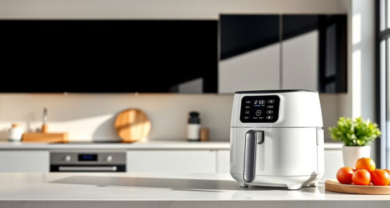 Best COSORI Air Fryer for Two People (2026) — Guide 14
