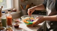 Best Halloween-Themed Food Coloring Sets Compared