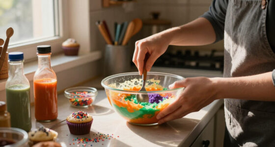 Best Halloween-Themed Food Coloring Sets Compared