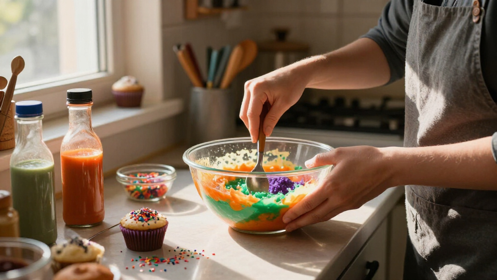 Best Halloween-Themed Food Coloring Sets Compared