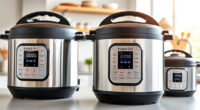 Best Instant Pot Pressure Cooker for Beginners (2026) — Guide 19