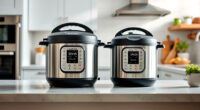 Best Instant Pot Pressure Cooker for Large Families (2026) — Guide 30
