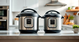 Best Instant Pot Pressure Cooker for Large Families (2026) — Guide 30
